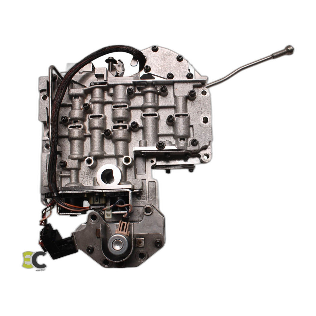 Dodge 48RE Valve Body 2003-2007 Cast 52854129AA Large Park Rod Nipple Cummins