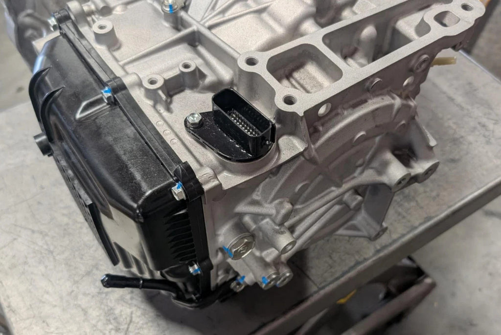 UA80F Remanufactured Transmission Toyota Highlander AWD 2017-2019