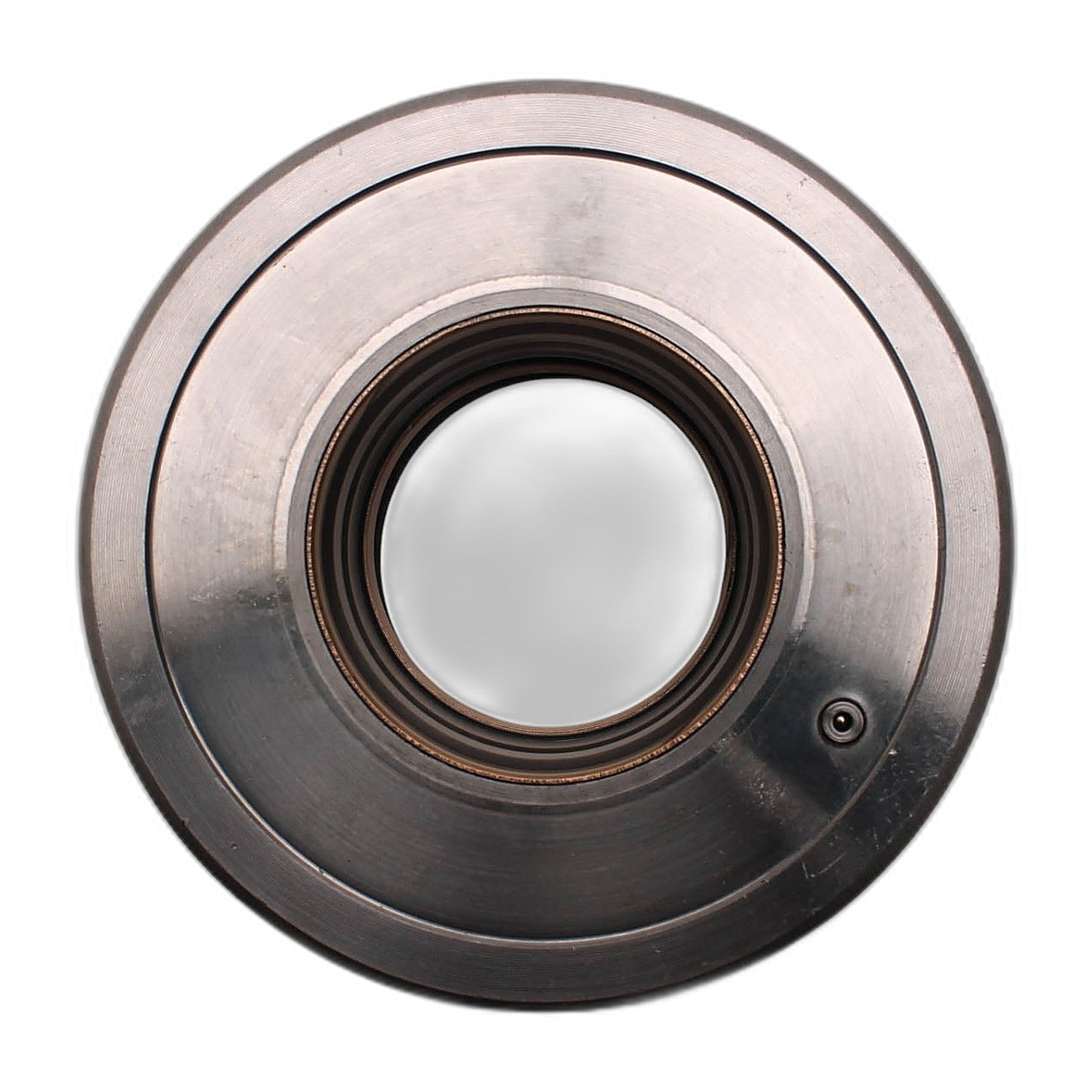 GM 4T65E 2nd Clutch Drum Large Hole Loaded No Oil Groove Impala Grand Prix