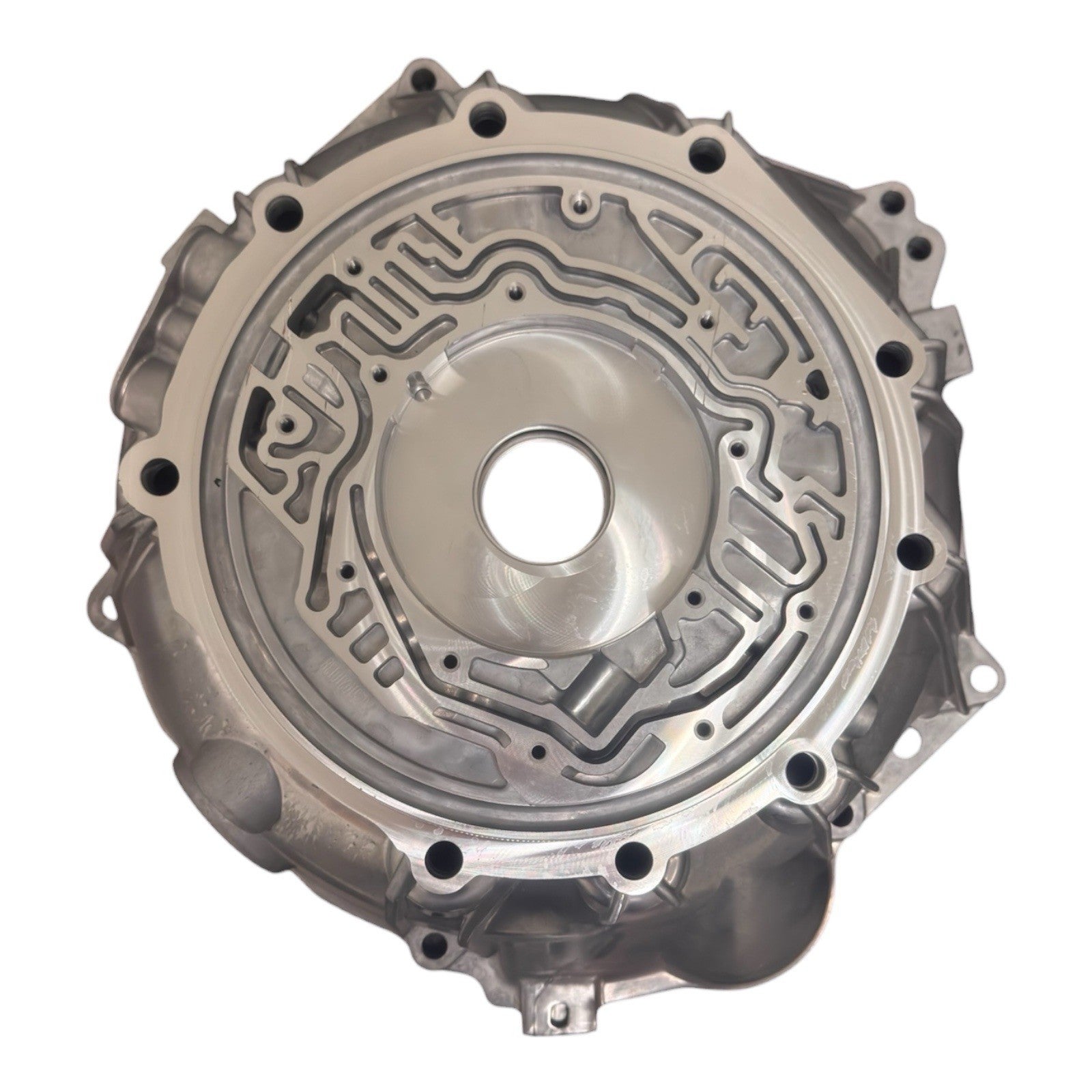24248031 6L80 6L90 New Bell Housing GM Chevy Cadillac view 2