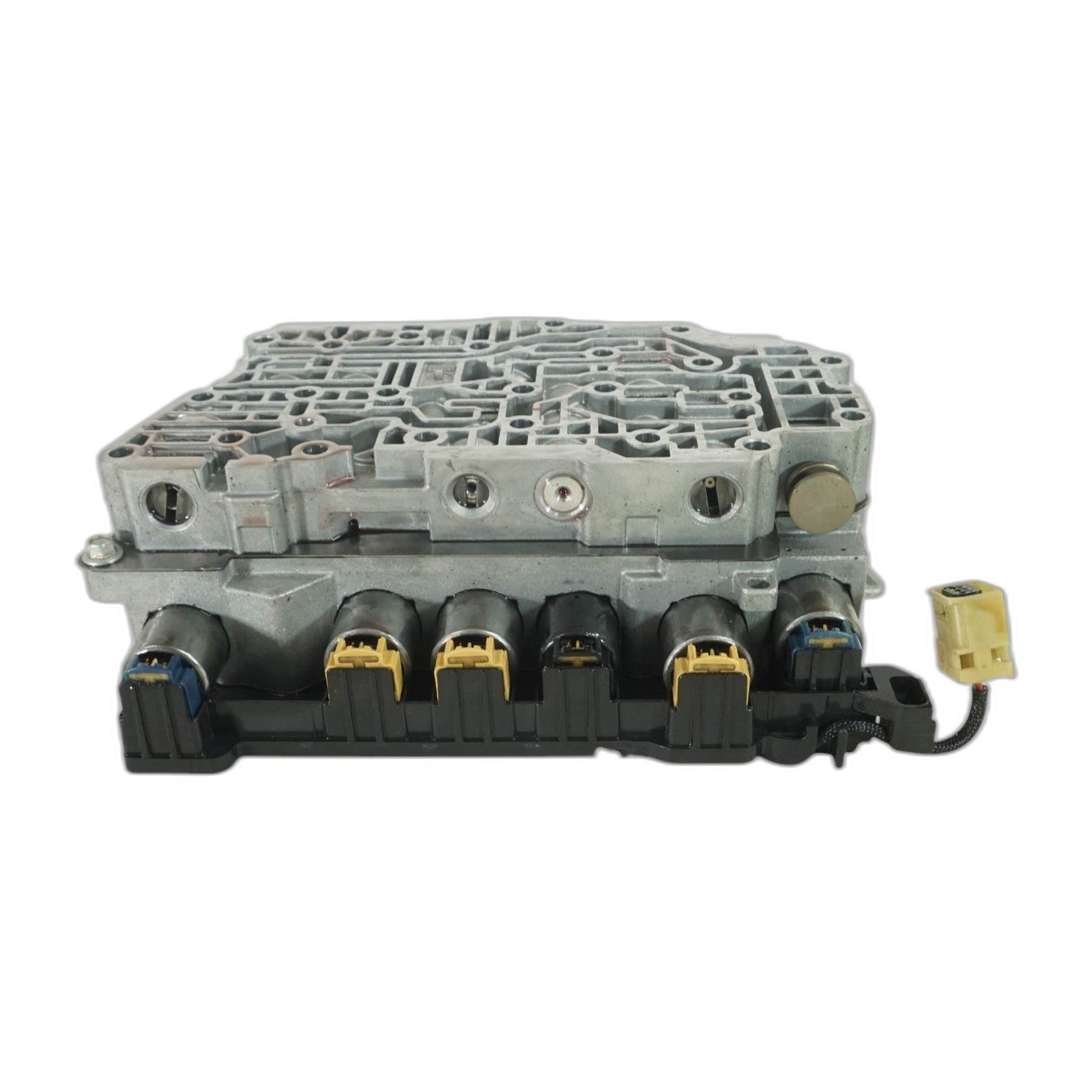 6F35 Gen 1 Valve Body Ford Escape Fusion 2009-2012 Mercury Milan Mariner 2.5L