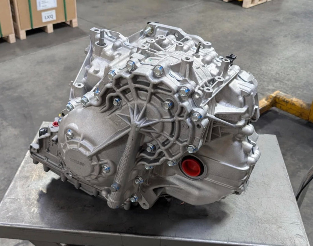 RE0F09A CVT Remanufactured Transmission Nissan Maxima 2009-2014