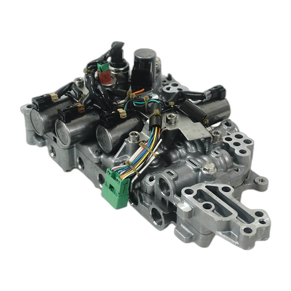 Nissan JF017E RE0F10E CVT8 Valve Body 31705-29X6D Pathfinder Murano QX60 3.5L
