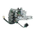 Nissan CVT Valve Body JF011E RE0F10A 2 Black Switches Small Hole Green Wires