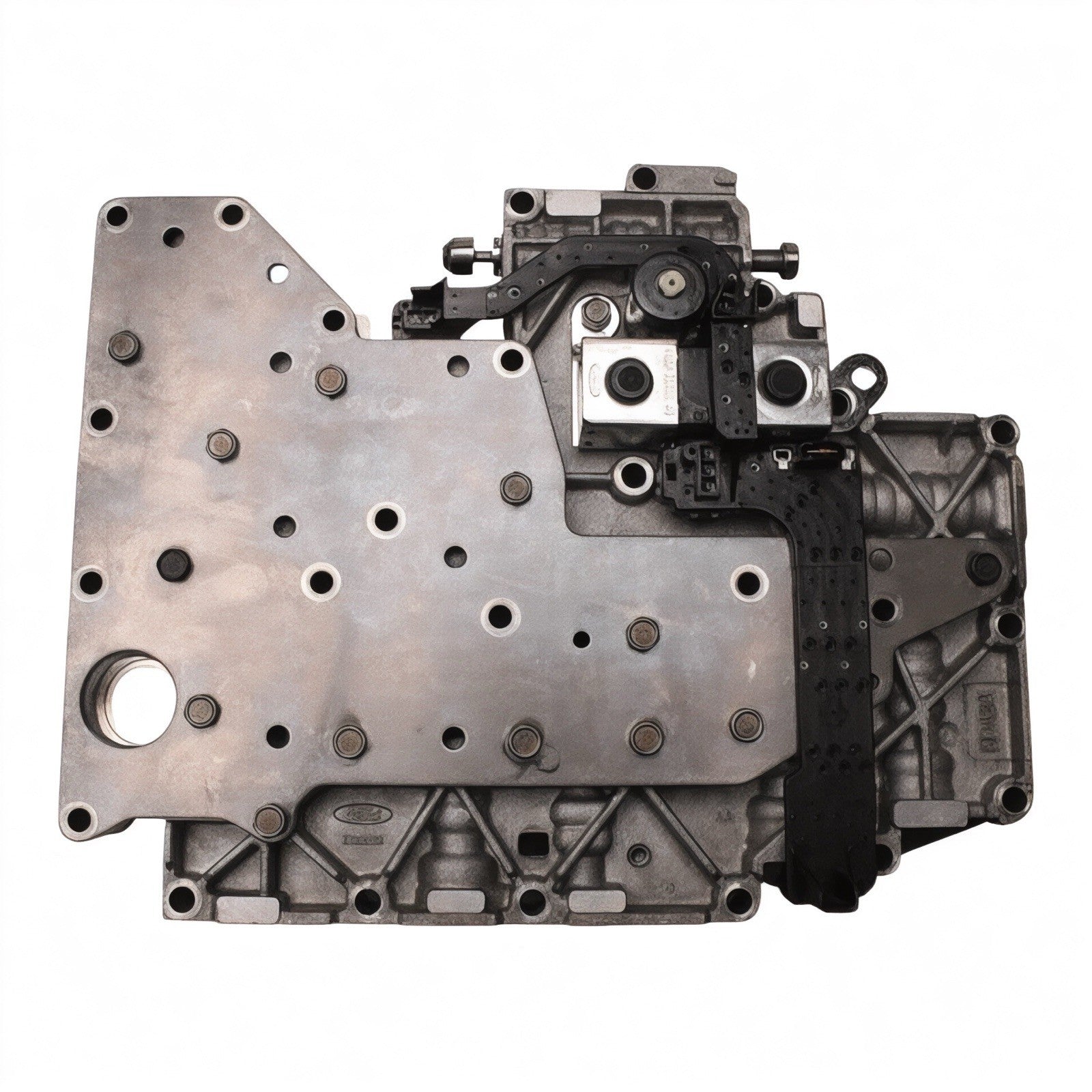 4R70W 4R75W Transmission Valve Body Ford