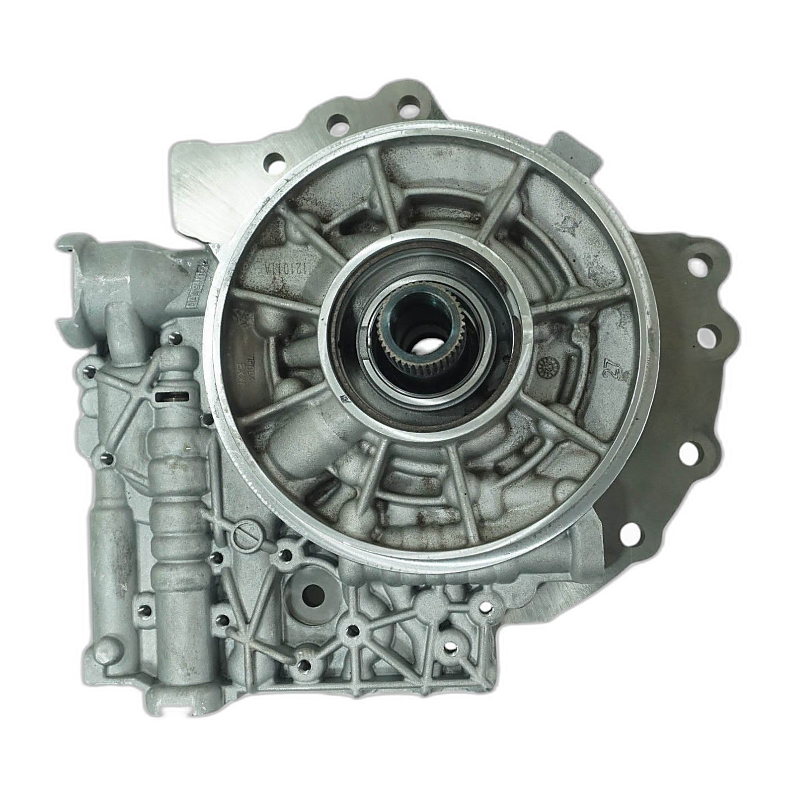 Ford 6F35 Oil Pump Gen 2 Snap Ring 7P094 EXXDA 9L8Z7A103J Escape Fusion 2013-Up