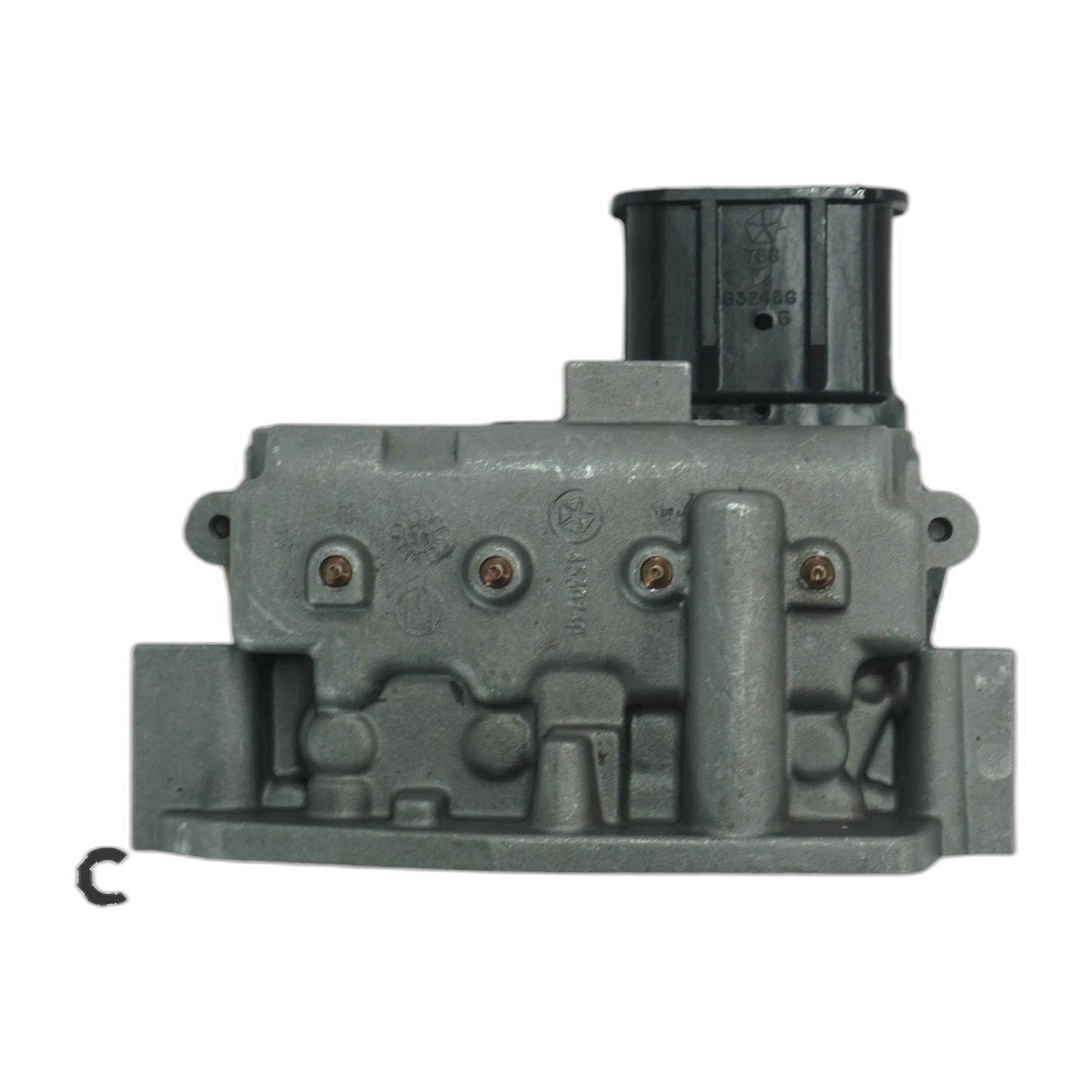 Chrysler A606 42LE Shift Solenoid Pack 1993-2004 LHS Concorde Intrepid 300M
