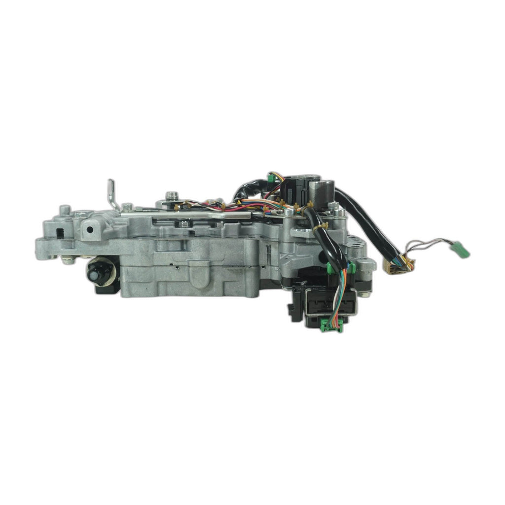 Nissan CVT Valve Body JF010E RE0F09A RE0F09B 1-Piece Harness Murano Maxima Quest
