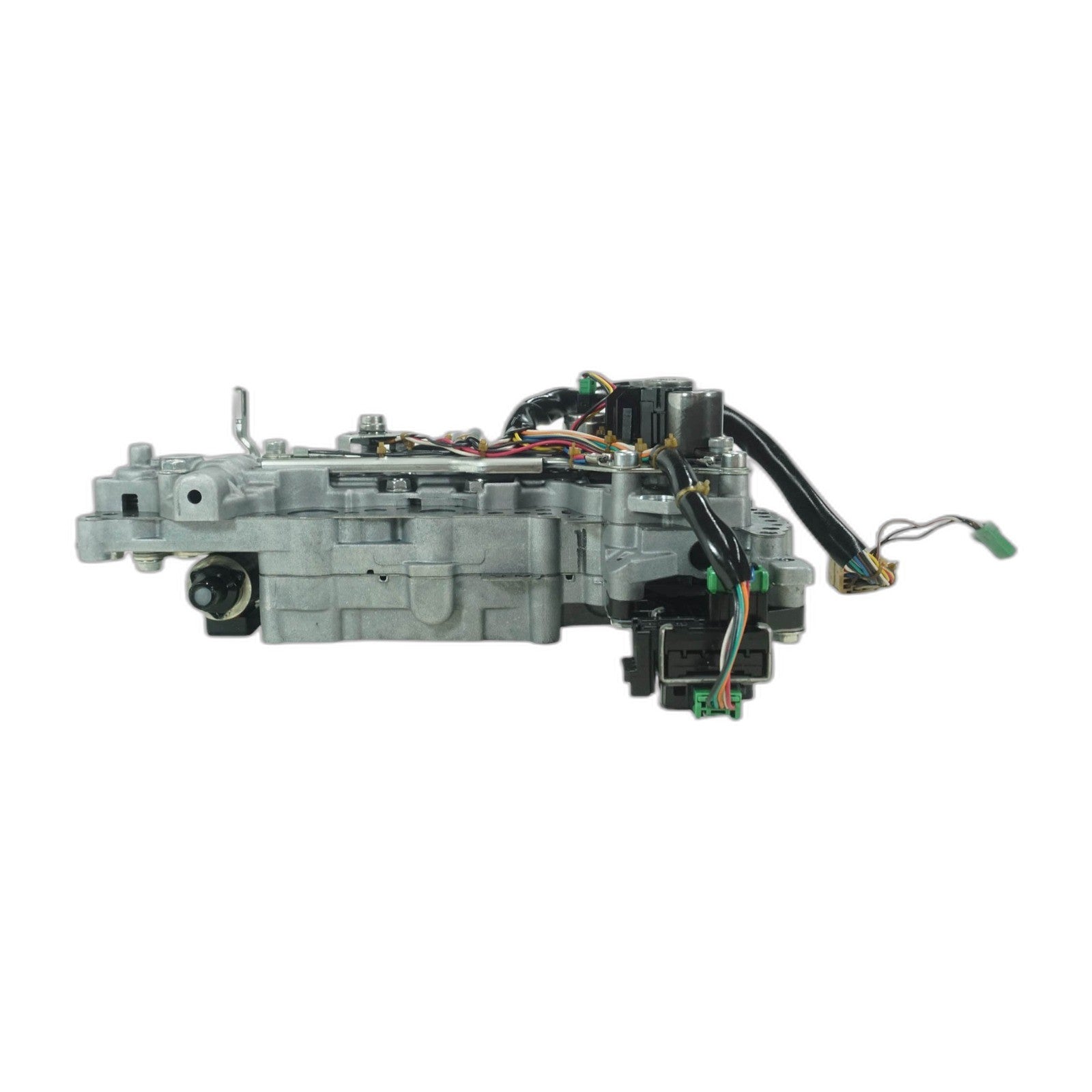 Nissan CVT Valve Body JF010E RE0F09A RE0F09B 1-Piece Harness Murano Maxima Quest