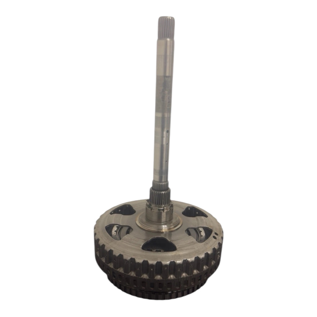 8F35 Used Forward Drum Assembly Ford