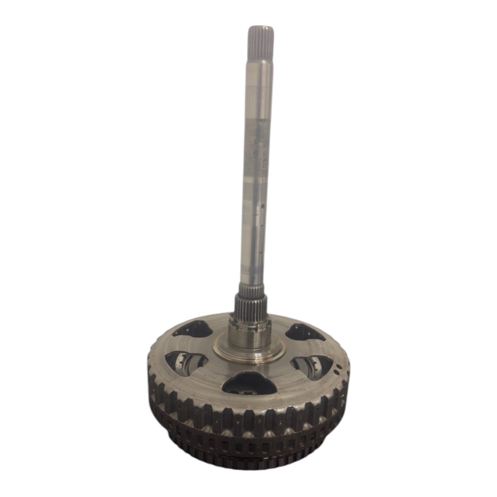 8F35 Used Forward Drum Assembly Ford