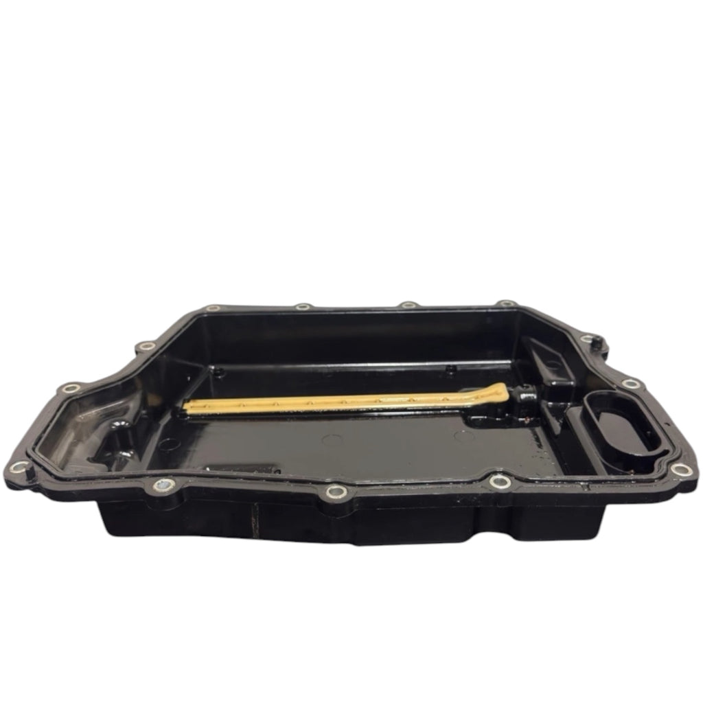 8F35 Used Side Pan Ford view 3