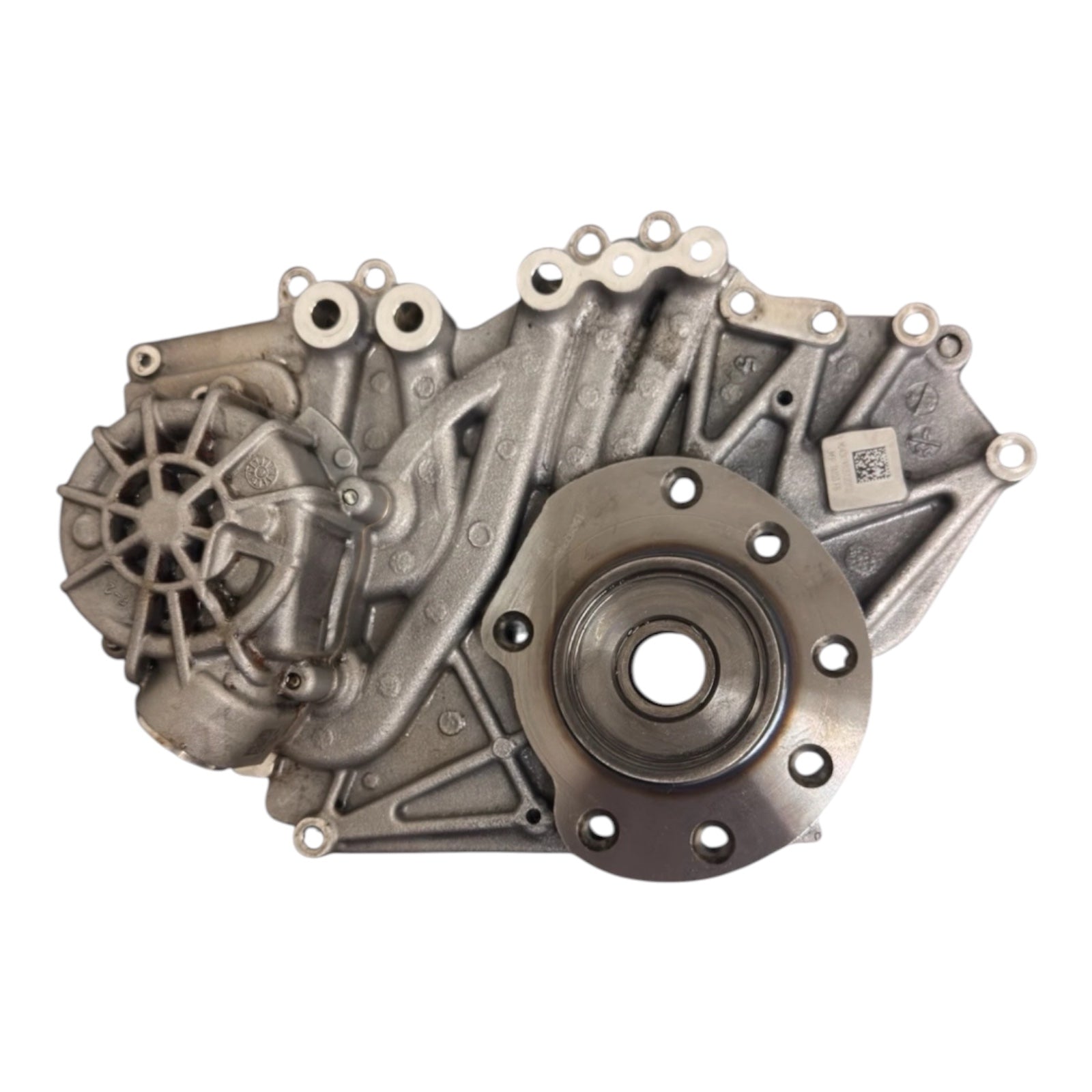 8F35 Used Complete Pump Ford