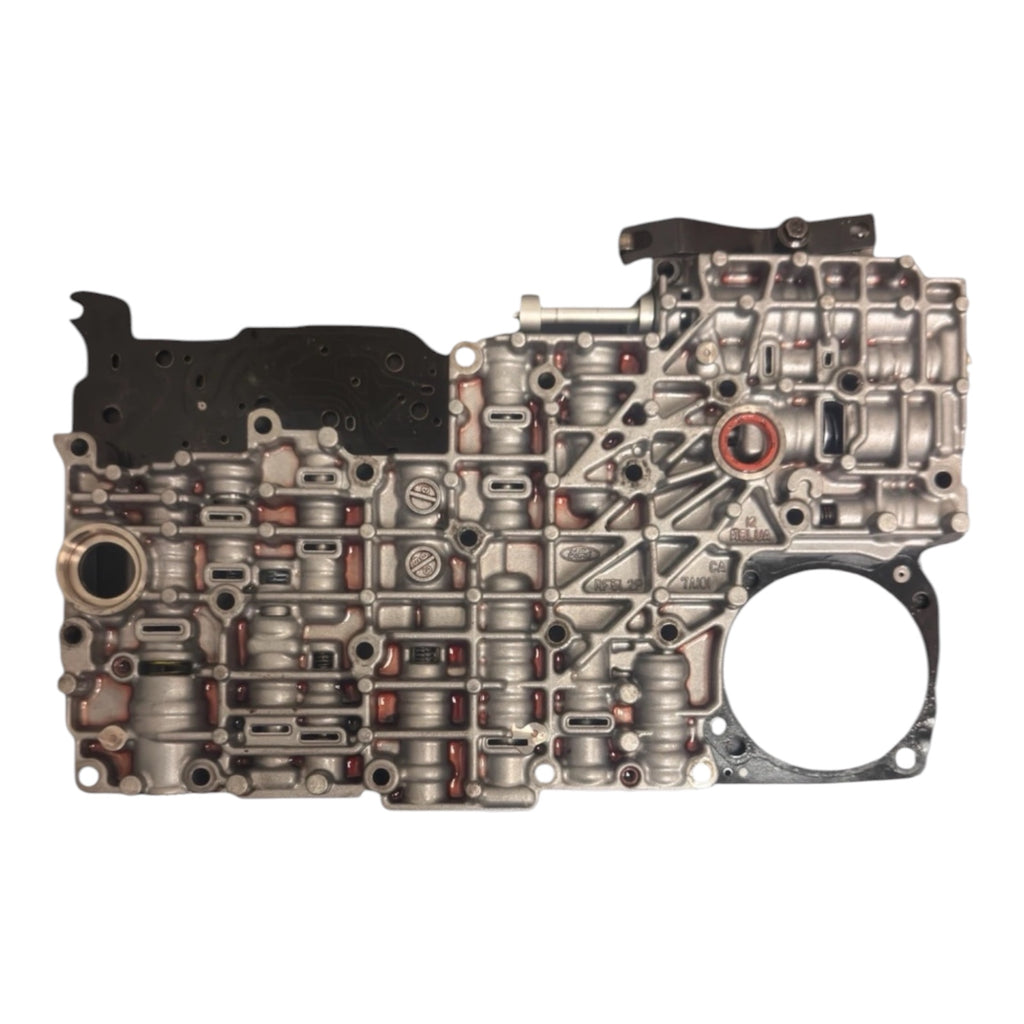 5R55S 5R55W Used Valve Body Ford view 2