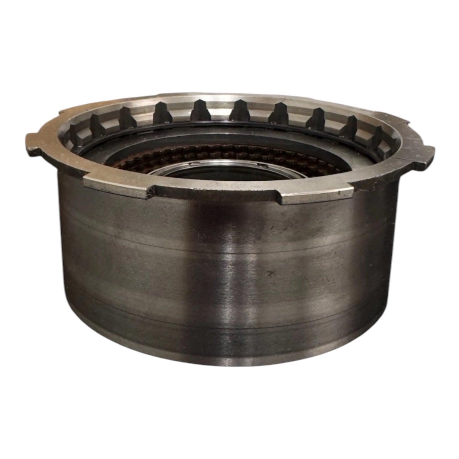 5R55S 5R55W Used Direct Drum Assembly Ford view 3